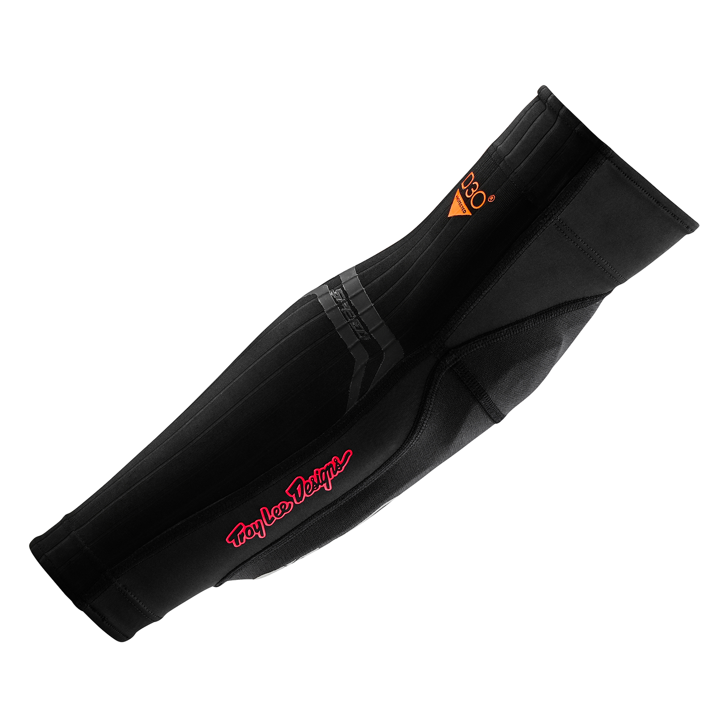 TROY LEE DESIGNS SPEED PRO Gomitiere nere 2025