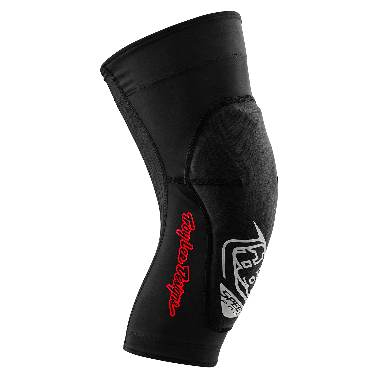 TROY LEE DESIGNS SPEED PRO Ginocchiere nere 2025
