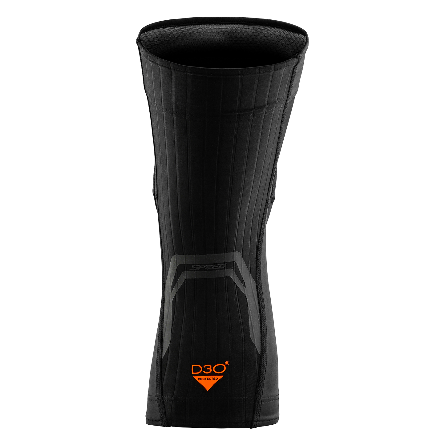 TROY LEE DESIGNS SPEED PRO Ginocchiere nere 2025