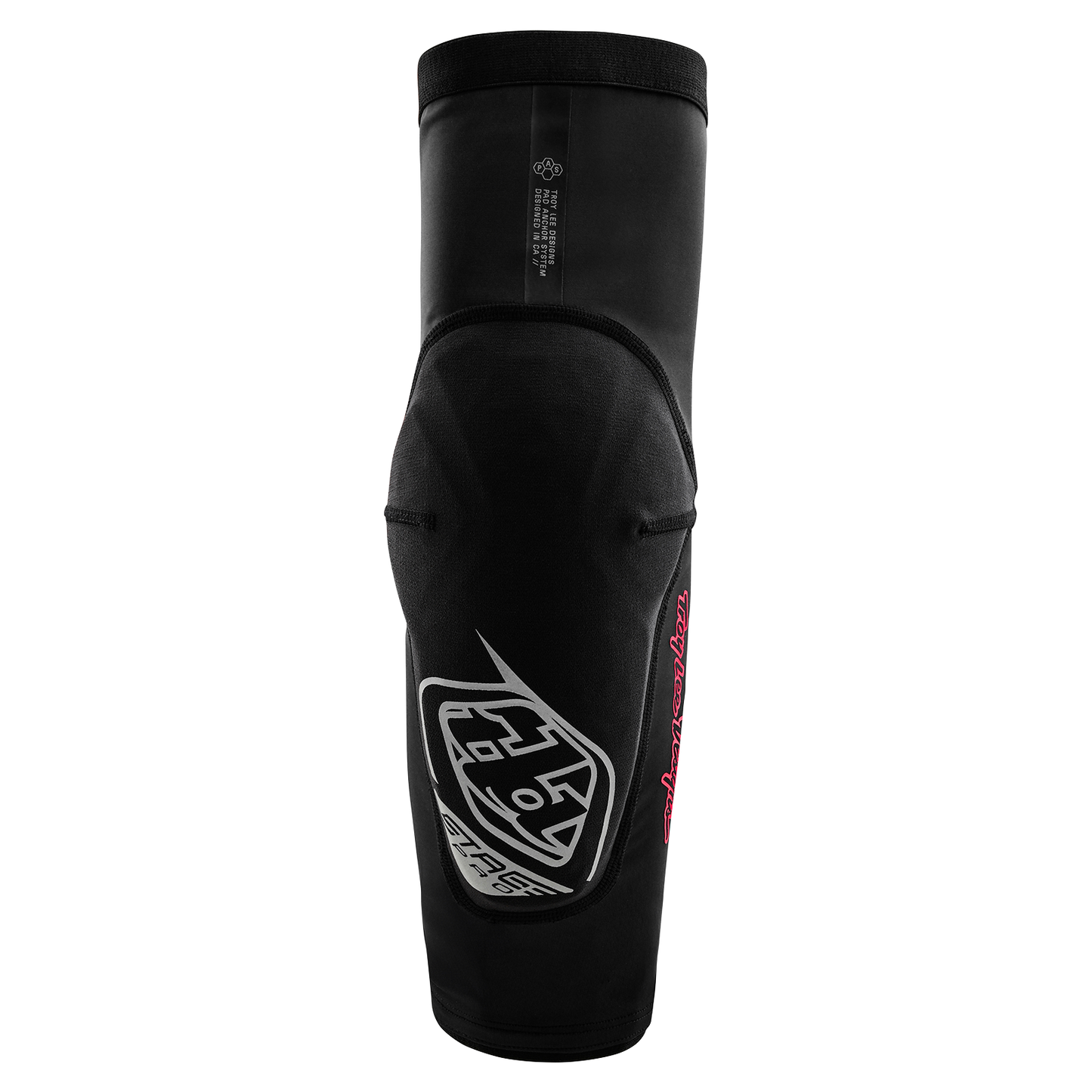 Troy Lee Designs STAGE PRO Gomitiere nere
