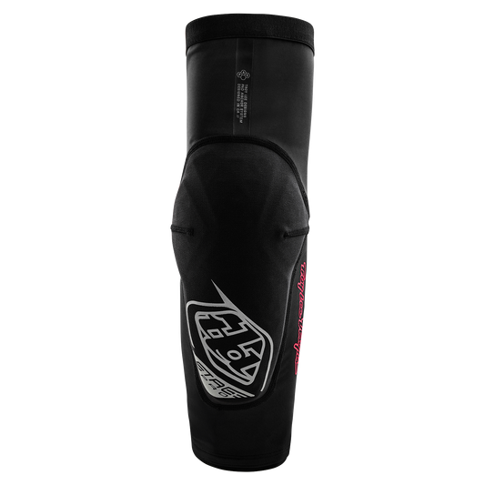 Troy Lee Designs STAGE PRO Gomitiere nere