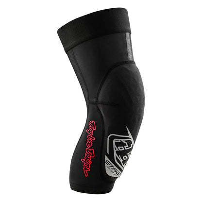 Ginocchiere TROY LEE DESIGNS STAGE PRO Nero