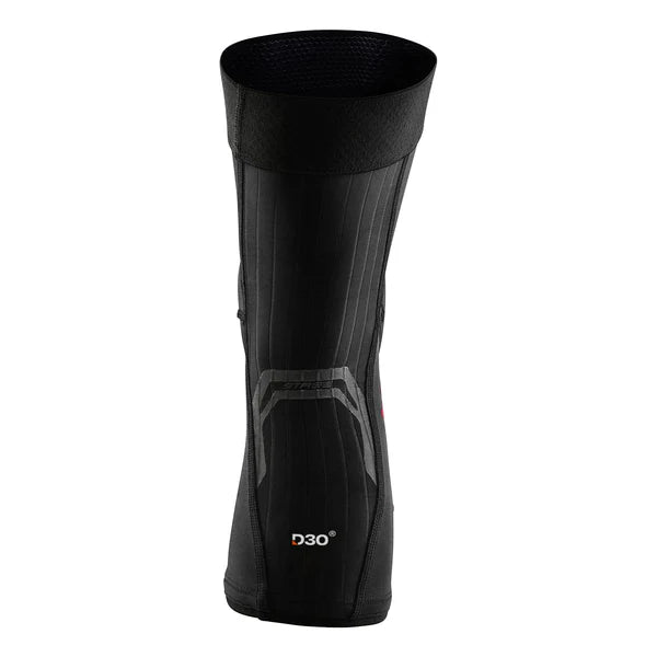 TROY LEE DESIGNS STAGE PRO Ginocchiere nere 2025