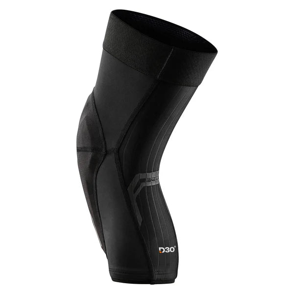 TROY LEE DESIGNS STAGE PRO Ginocchiere nere 2025