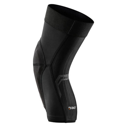Ginocchiere TROY LEE DESIGNS STAGE PRO Nero
