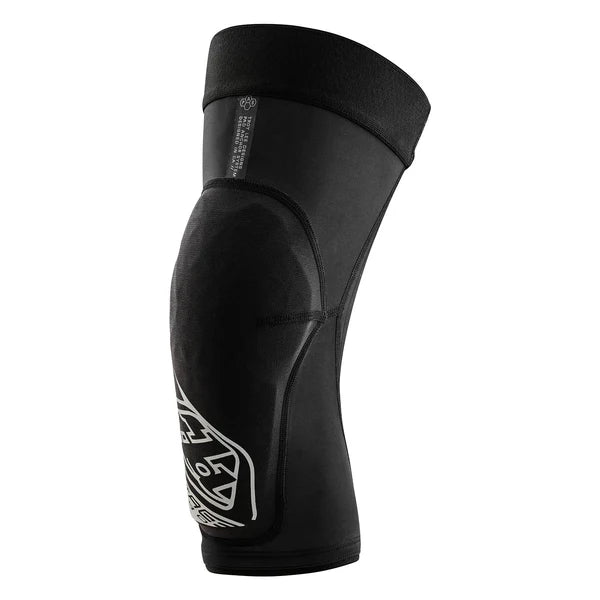 TROY LEE DESIGNS STAGE PRO Ginocchiere nere 2025