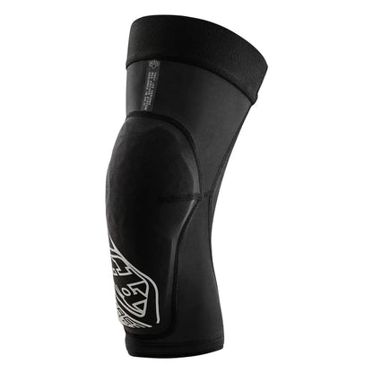 Ginocchiere TROY LEE DESIGNS STAGE PRO Nero