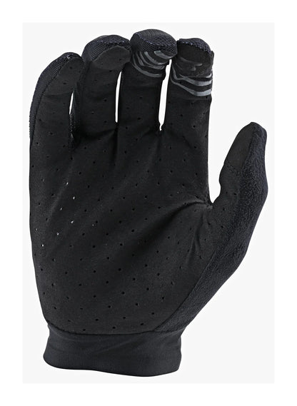 Guanti TROY LEE DESIGNS ACE 2.0 Nero
