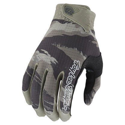 Guanti TROY LEE DESIGNS AIR Kaki Camo