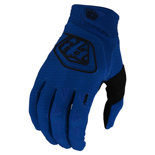 TROY LEE DESIGNS SOLID Guanti blu