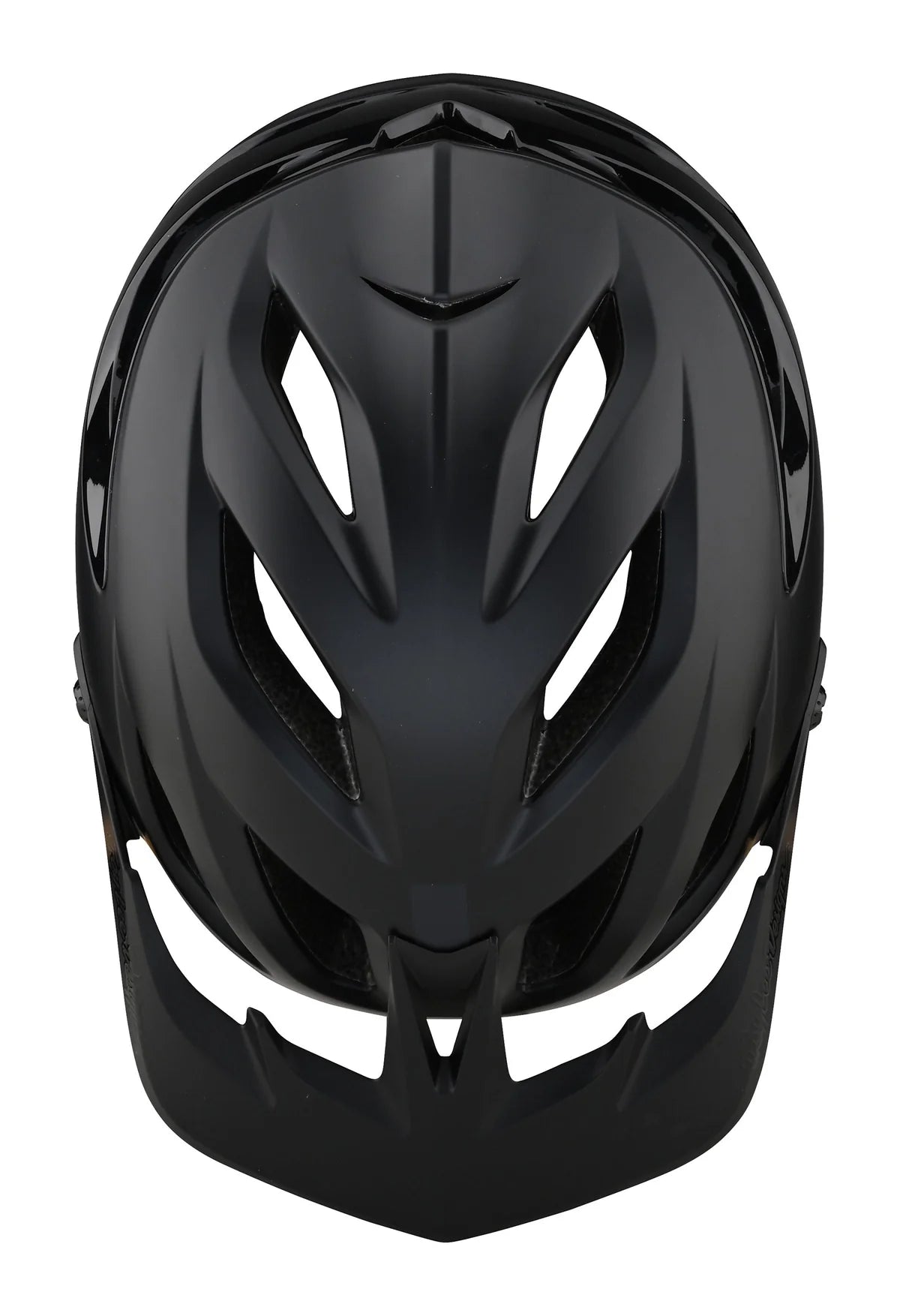 Casco MTB TROY LEE DESIGNS A3 MIPS UNO Nero