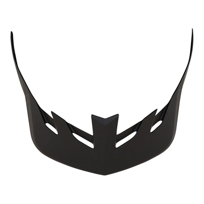 Casco MTB TROY LEE DESIGNS FLOWLINE SE MIPS Nero