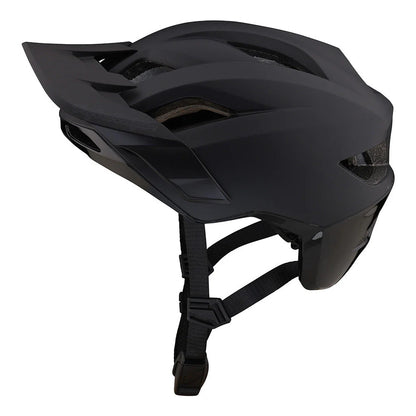 Casco MTB TROY LEE DESIGNS FLOWLINE SE MIPS Nero