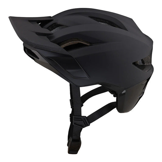 TROY LEE DESIGNS FLOWLINE SE MIPS MTB Casco nero 2025