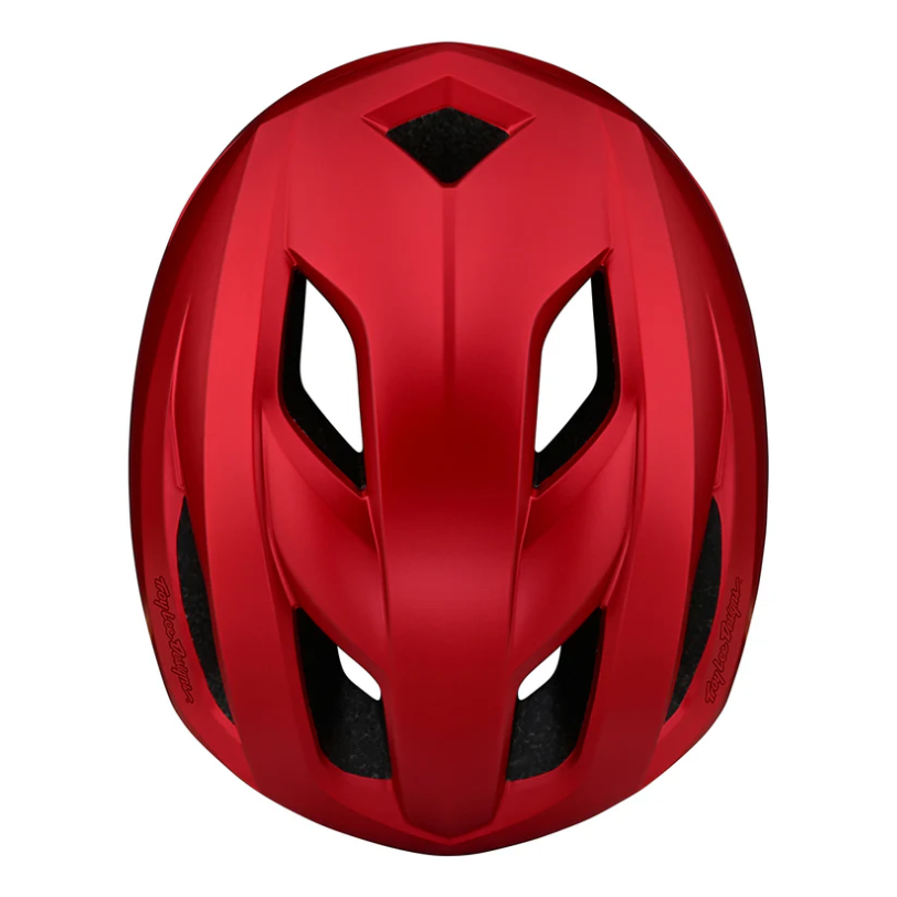 Casco MTB TROY LEE DESIGNS GRAIL MIPS Rosso