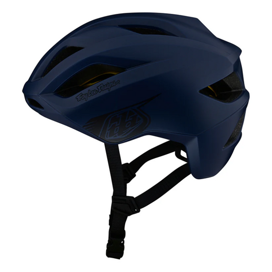 Casco MTB TROY LEE DESIGNS GRAIL MIPS Blu