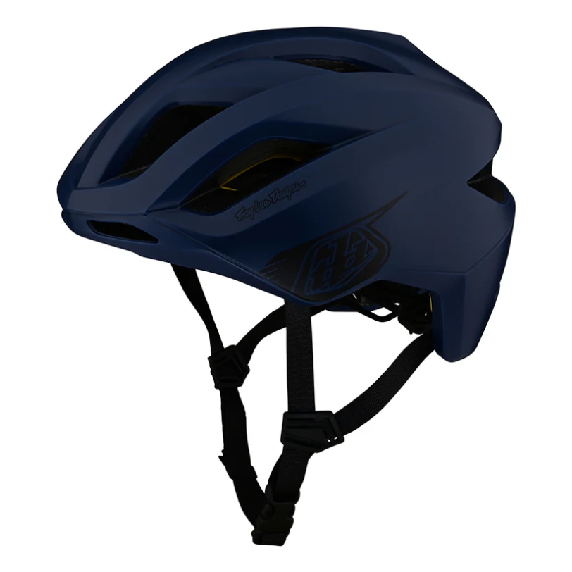 Casco MTB TROY LEE DESIGNS GRAIL MIPS Blu