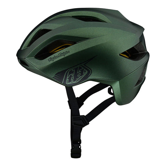 Casco MTB TROY LEE DESIGNS GRAIL MIPS Khaki