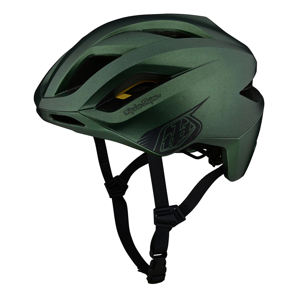 Casco MTB TROY LEE DESIGNS GRAIL MIPS Khaki