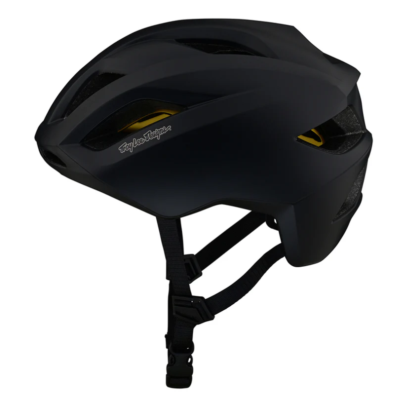 Casco MTB TROY LEE DESIGNS GRAIL MIPS Nero