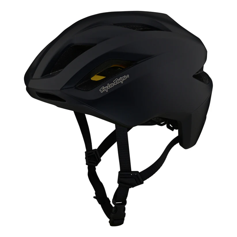 Casco MTB TROY LEE DESIGNS GRAIL MIPS Nero