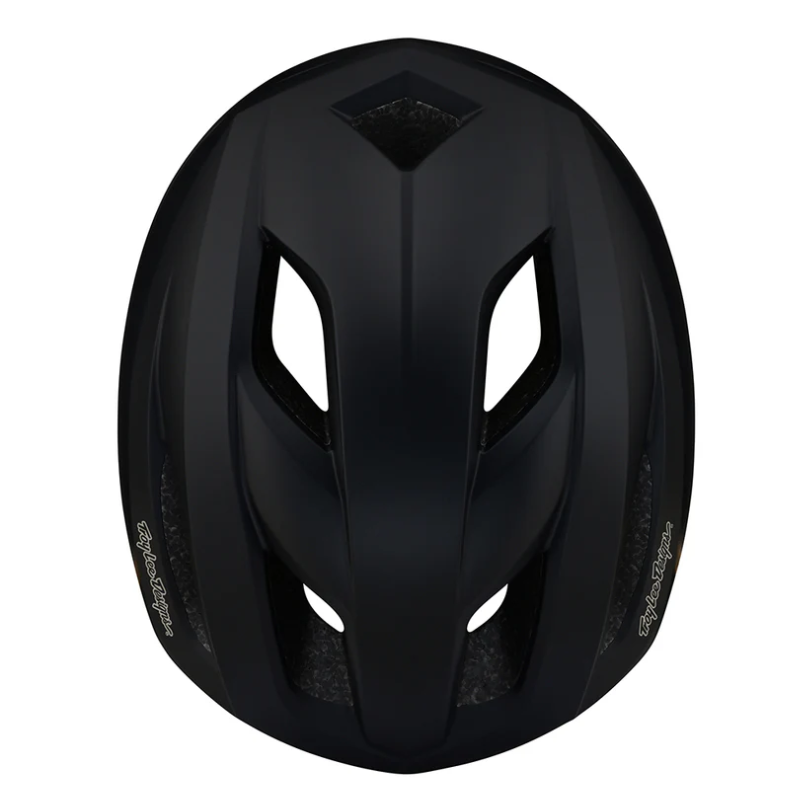 Casco MTB TROY LEE DESIGNS GRAIL MIPS Nero