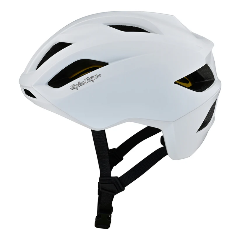 Casco MTB TROY LEE DESIGNS GRAIL MIPS Bianco