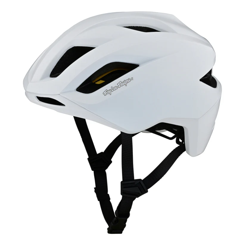 Casco MTB TROY LEE DESIGNS GRAIL MIPS Bianco