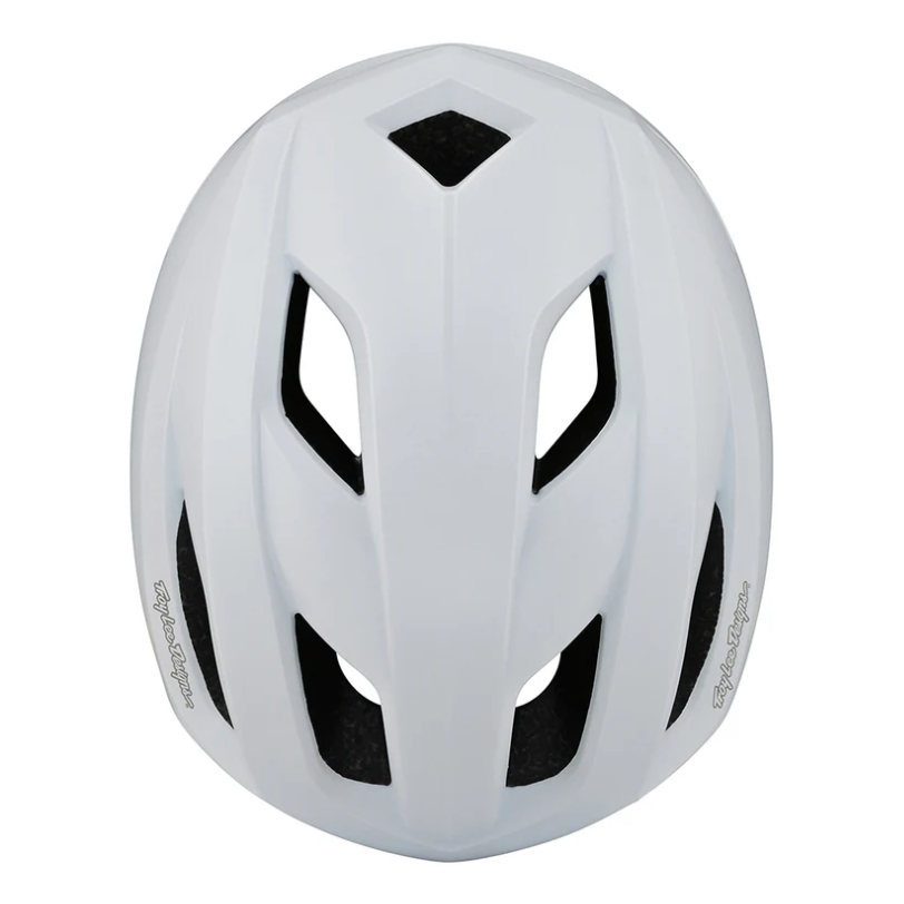 Casco MTB TROY LEE DESIGNS GRAIL MIPS Bianco