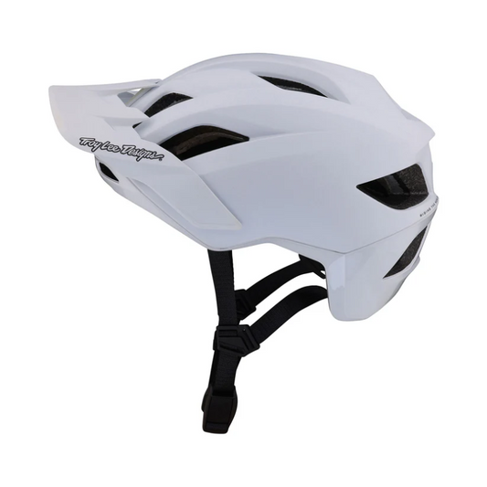 Casco MTB TROY LEE DESIGNS FLOWLINE SE MIPS Bianco