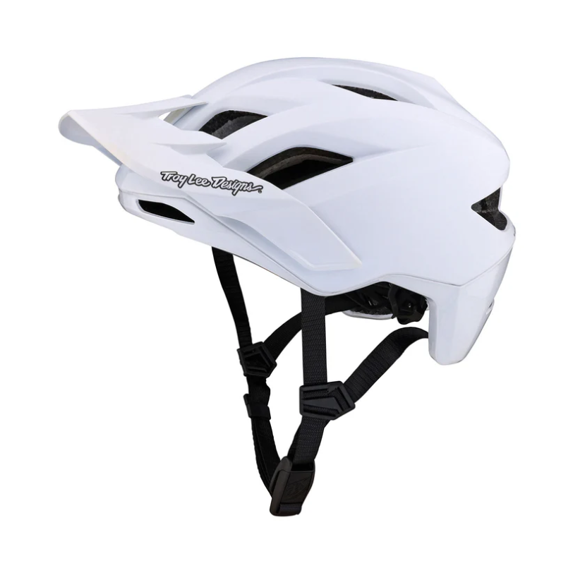 Casco MTB TROY LEE DESIGNS FLOWLINE SE MIPS Bianco