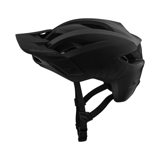 Casco MTB TROY LEE DESIGNS FLOWLINE ORBIT MIPS Nero