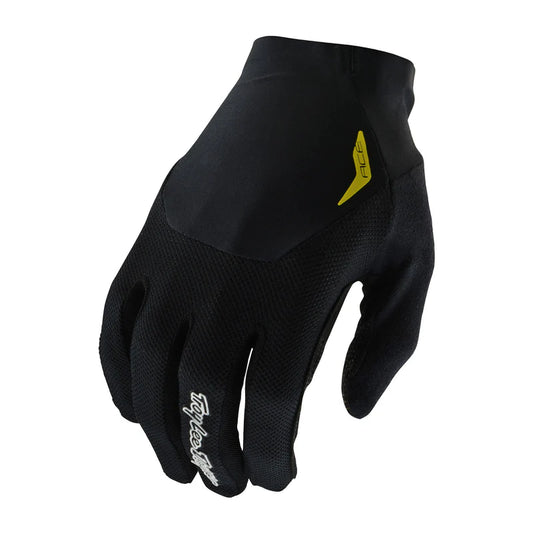 Guanti TROY LEE DESIGNS ACE 2.0 Neri