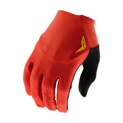 Guanti TROY LEE DESIGNS ACE 2.0 Rosso