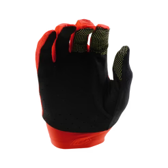 Guanti TROY LEE DESIGNS ACE 2.0 Rosso