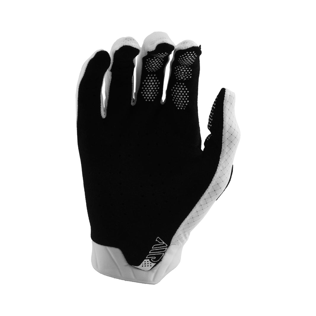 TROY LEE DESIGNS AIR TORCHED Guanti bianco/blu