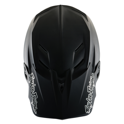 Casco MTB TROY LEE DESIGNS D4 CARBON MIPS Nero