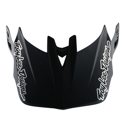 Casco MTB TROY LEE DESIGNS D4 CARBON MIPS Nero