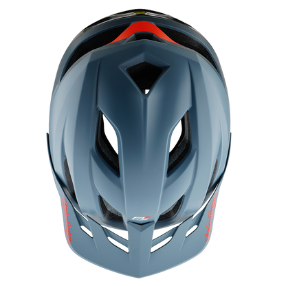 Casco MTB TROY LEE DESIGNS FLOWLINE SE MIPS Blu