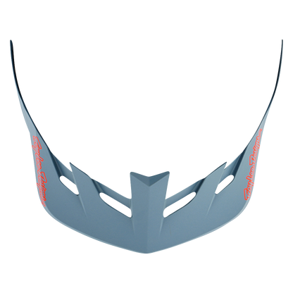 Casco MTB TROY LEE DESIGNS FLOWLINE SE MIPS Blu