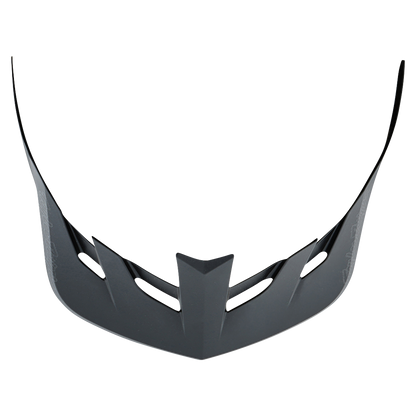 Casco MTB TROY LEE DESIGNS FLOWLINE POINT MIPS Nero/Grigio