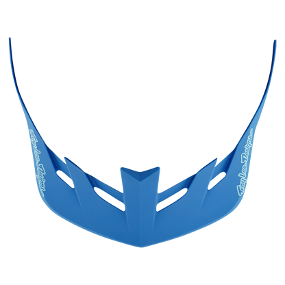 Casco MTB TROY LEE DESIGNS FLOWLINE POINT MIPS Blu