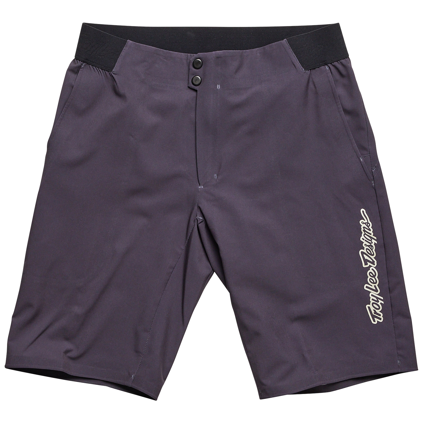 TROY LEE DESIGNS FLOWLINE SUPERLYTE MONO Pantaloncini neri 2025