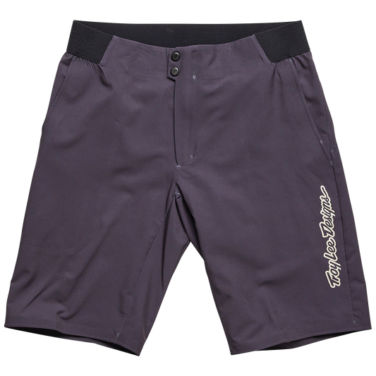 TROY LEE DESIGNS FLOWLINE SUPERLYTE MONO Pantaloncini neri 2025