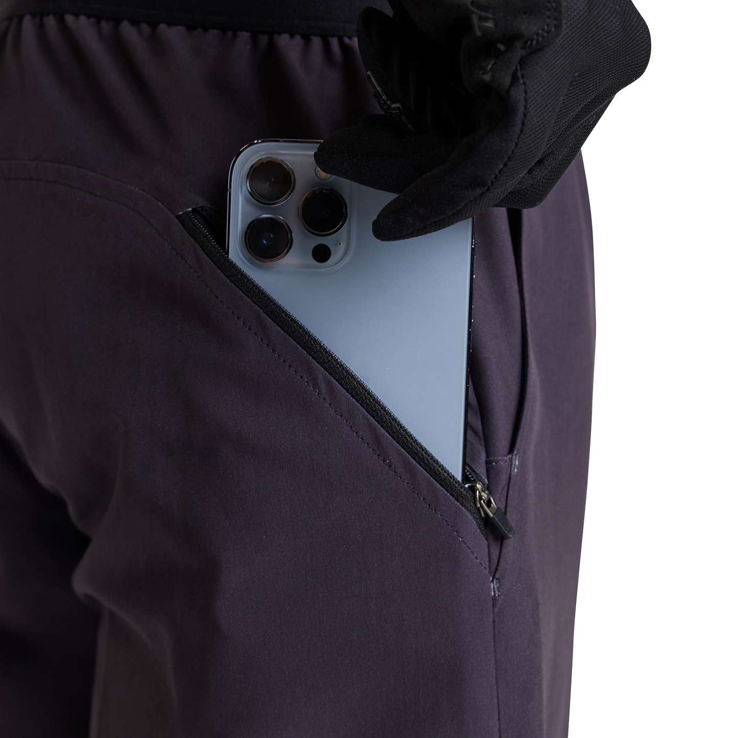 TROY LEE DESIGNS FLOWLINE SUPERLYTE MONO Pantaloncini neri 2025
