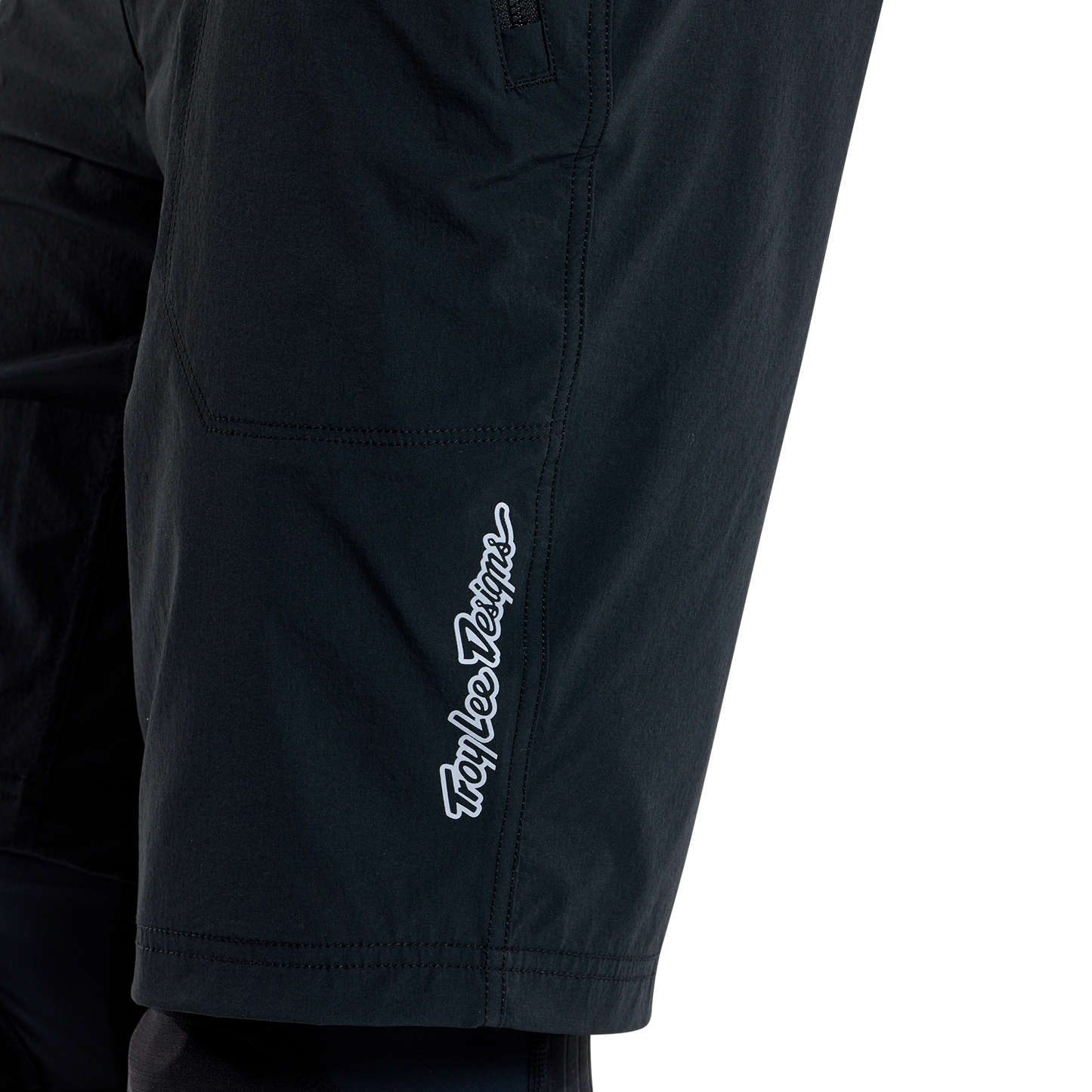 TROY LEE DESIGNS SKYLINE Trail MONO Pantaloncini neri 2025