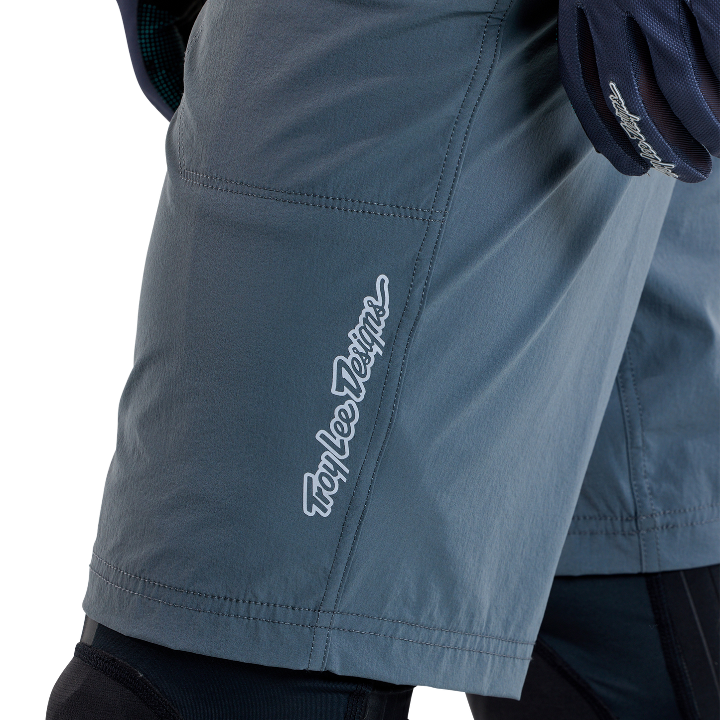 TROY LEE DESIGNS SKYLINE Trail MONO Pantaloncini blu 2025