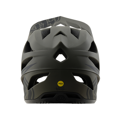 Casco MTB TROY LEE DESIGNS STAGE MIPS Kaki