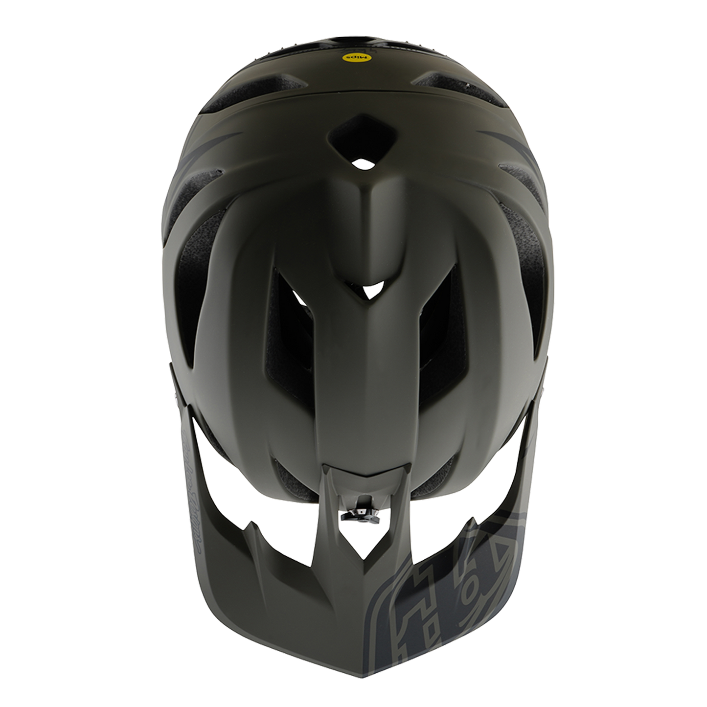 Casco MTB Troy Lee Designs STAGE MIPS Khaki