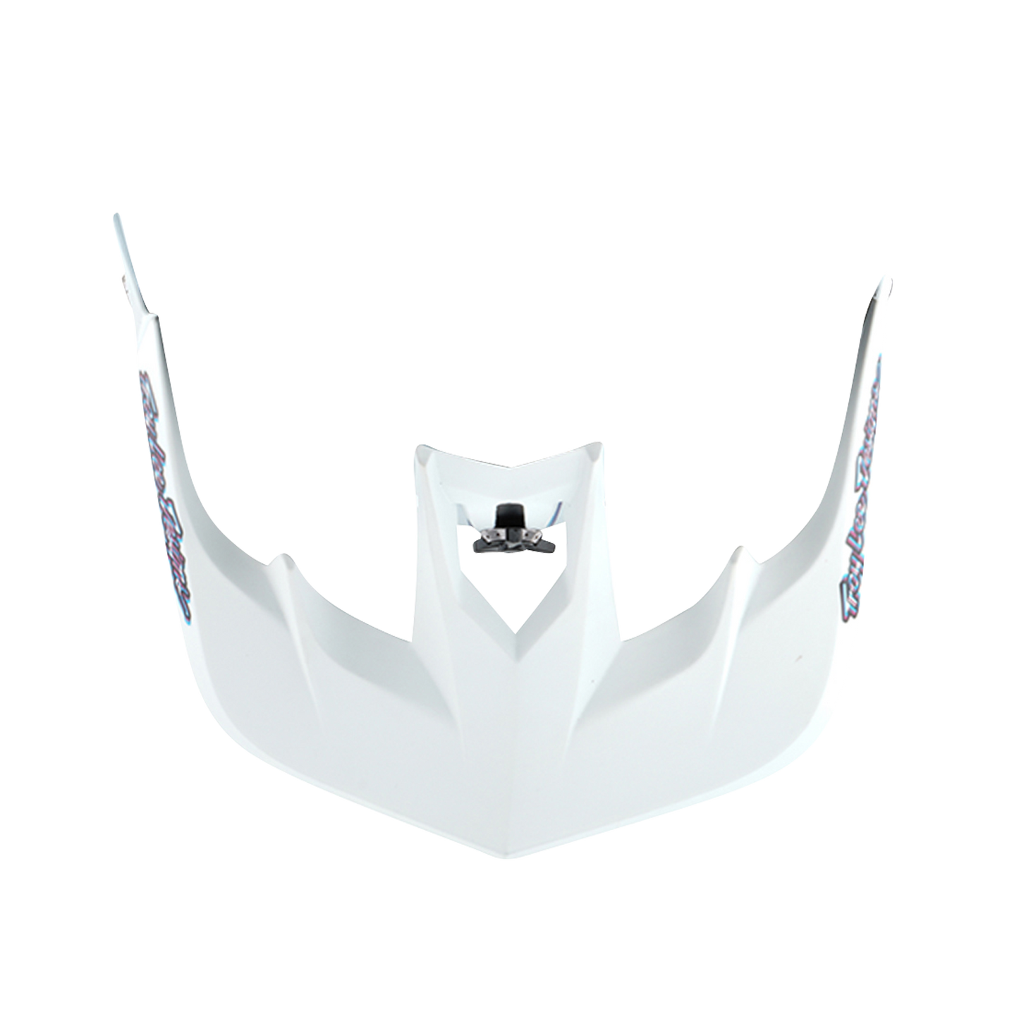 Troy Lee Designs STAGE MIPS MTB Casco nero/bianco